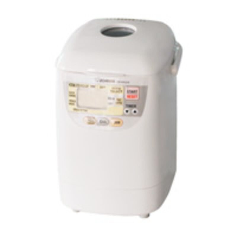 ZOJIRUSHI Bread Maker BBHAQ10-image 1