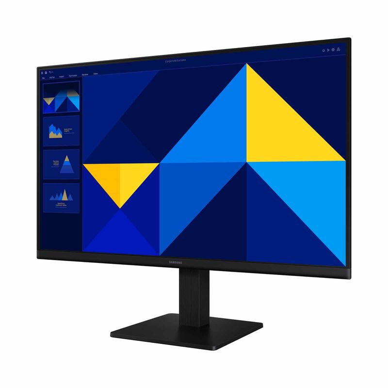 SAMSUNG 24in Essential Monitor LS24D300GAEXXS-image 6