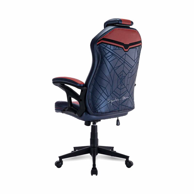TTRACING Duo V4 Pro Gaming Chair - Spider-man Edition TTRDUOV4PROMRVLSPDM-001-image 6