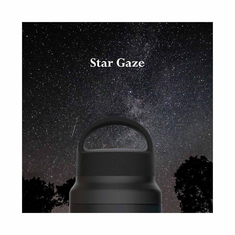 TIGER 0.6l Screw Lid Stainless Steel Bottle (stargaze) MCZ-S060 (KC)-image 3