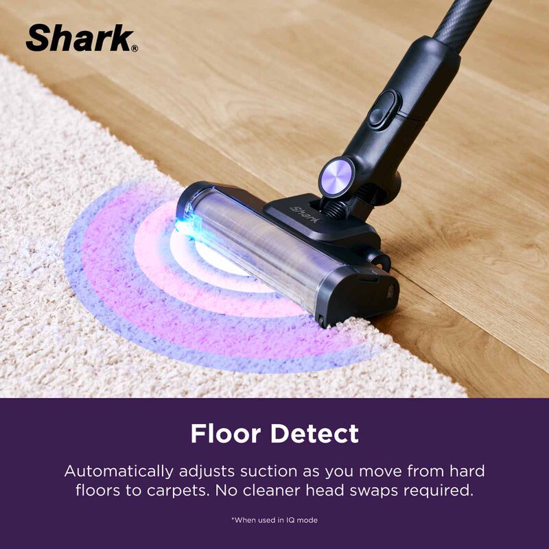 SHARK Powerclean 360 Cordless Vacuum Cleaner IW4271SMBK-image 10