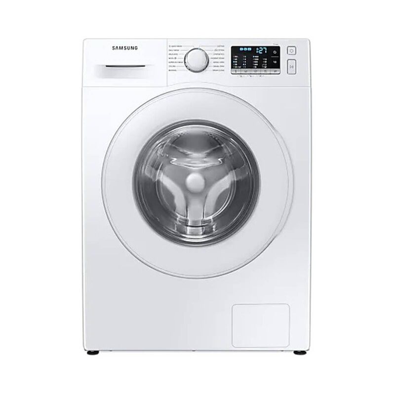 SAMSUNG Front Load Washer (7.5kg) WW75TA046TE/SP-image 1