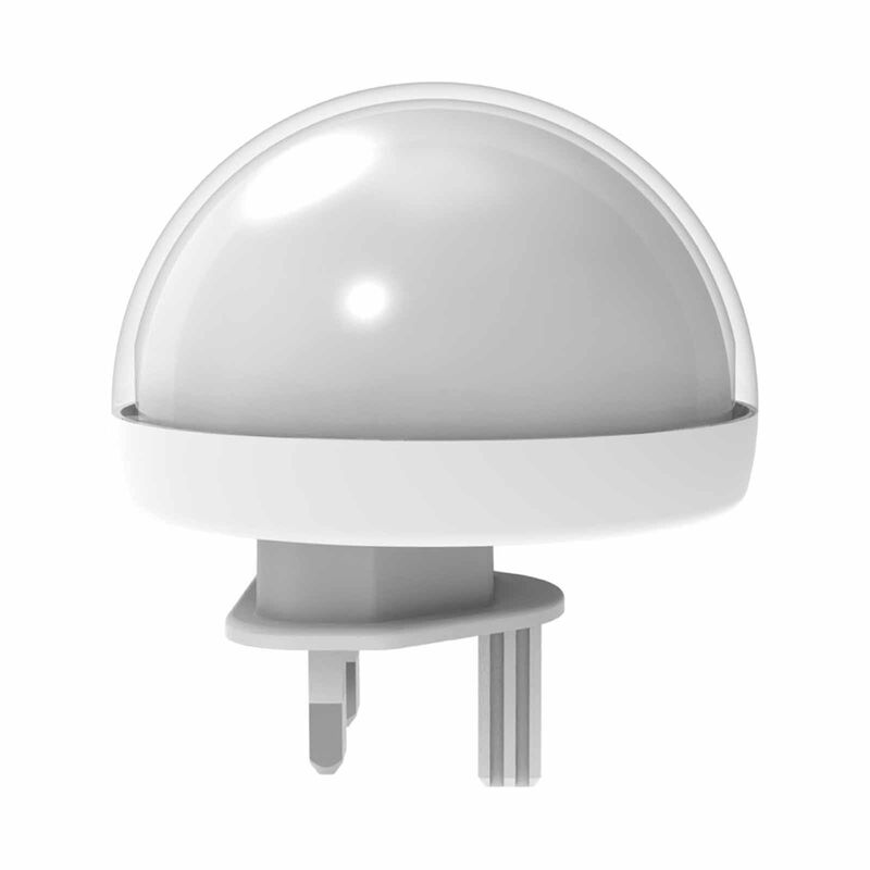 SOUNDTEOH Halo Night Light MWS-122-image 2