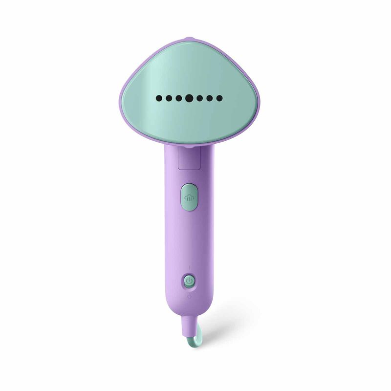 PHILIPS Series 3000 Handheld Steamer STH3010/30-image 2