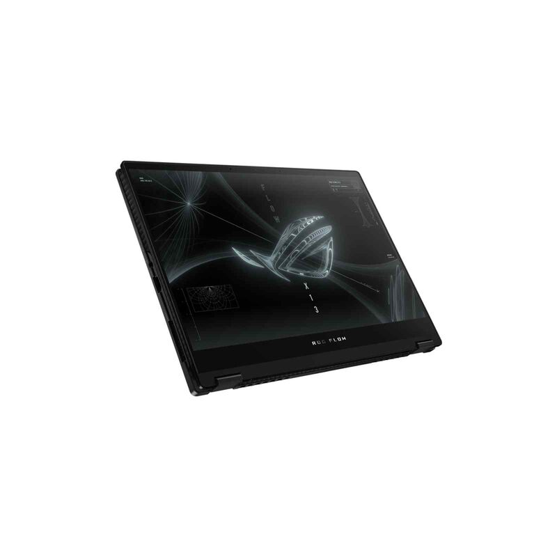 ASUS Rog Flow X13 - 13.4in Touch R9-6900hs 16gb Ram 1tb Ssd Rtx 3050 Win 11 GV301RC-LJ089W-image 5