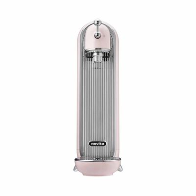 NOVITA Water Purifier - Pink W38P