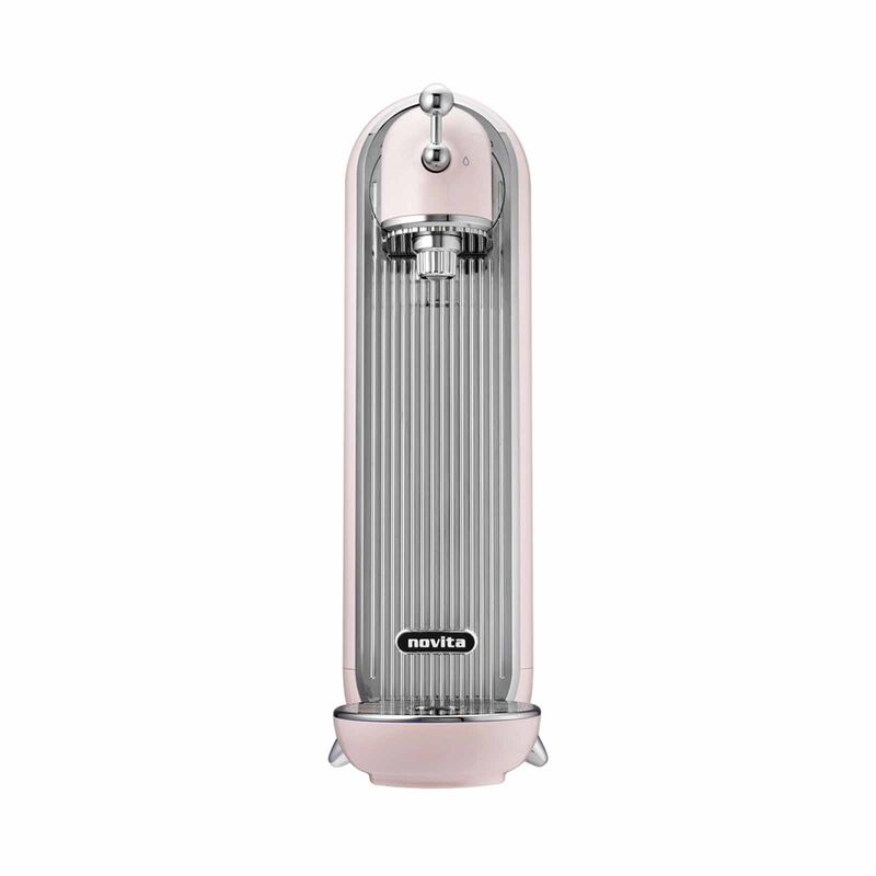 NOVITA Water Purifier - Pink W38P-image 1