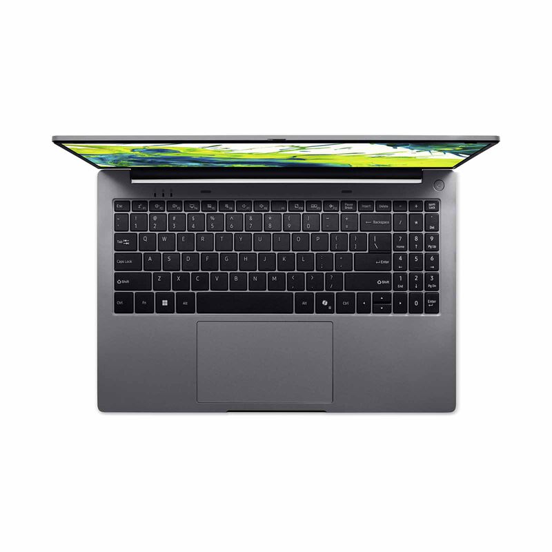 ACER 15.6in Amd Ryzen 5 3500u 8gb 512gb Ssd Win 11 Home ASPIRE LITE 15 AL15-410P-R0XW (LUNAR GRAY)-image 4