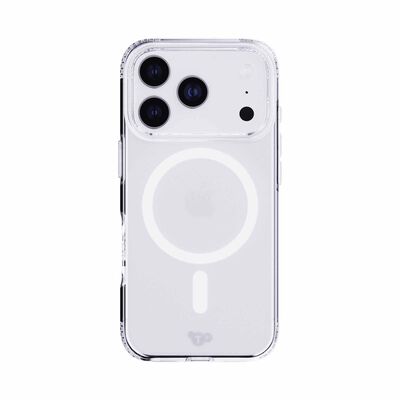 TECH21 Ip17 Pro Evolite Clear (ms) T21-11329