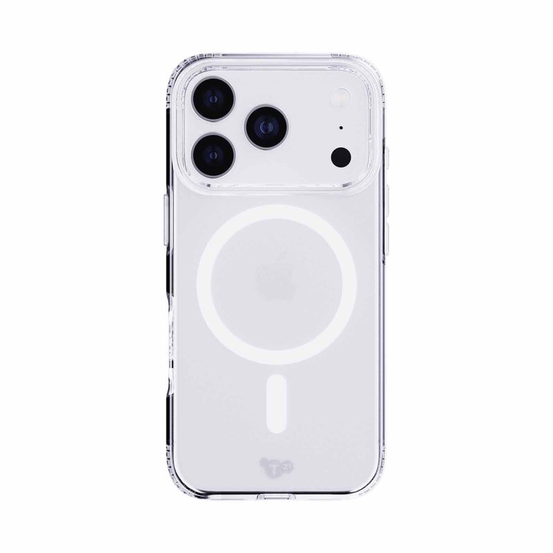 TECH21 Ip17 Pro Evolite Clear (ms) T21-11329-image 1