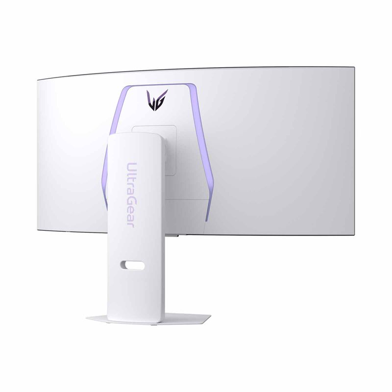 LG 39in Uwqhd Oled 240hz 0.03ms Smart Gaming Monitor 39GX90SB-W-image 9