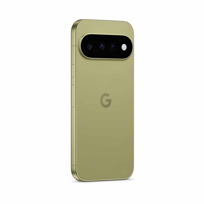 GOOGLE Pixel 11 512gb 12gb Pistachio GA11817-CA-image 5