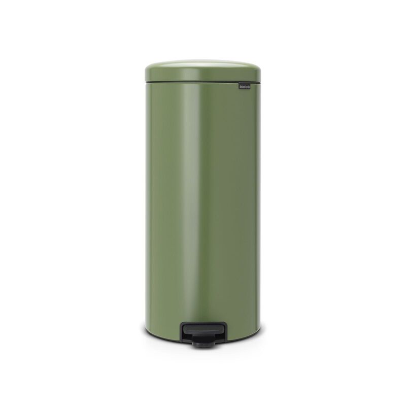 BRABANTIA Pedal Bin 30l Motion Control - 114304-image null