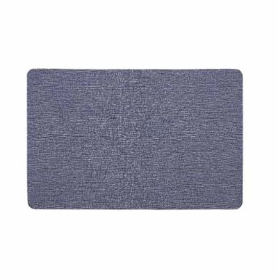 UB-1780 Rect Placemat L30xw45cm, Blue 1780ZJ-STPG017