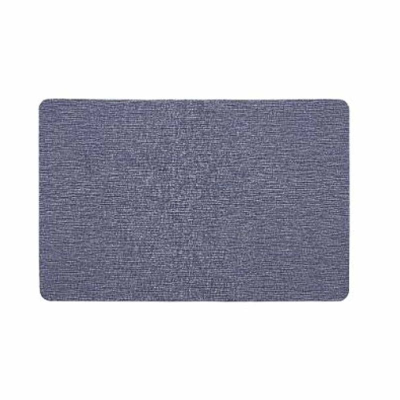 UB-1780 Rect Placemat L30xw45cm, Blue 1780ZJ-STPG017-image 1