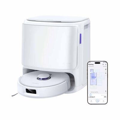 NARWAL Freo X10 Pro Robot Vacuum & Mop Cleaner YJCC027
