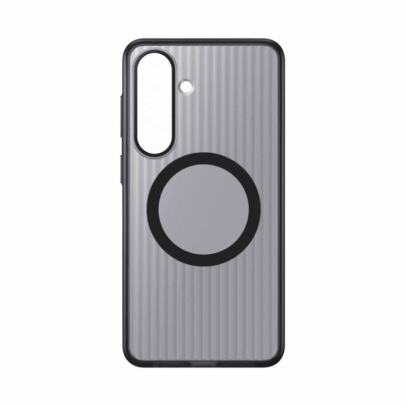 SAMSUNG Galaxy S26+ Rugged Magnet Case EF-RS947CBEGWW-image 1