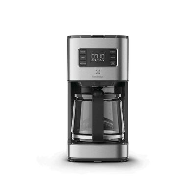 ELECTROLUX Coffee Machine (1.25l) E5CM1-80ST