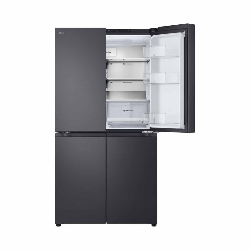 LG Multi Door Refrigerator (601l) GF-B6014EV-image 2