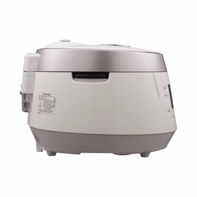 CUCKOO Pressure Multi-cooker (5.0l) CRP-P1012F-image 4