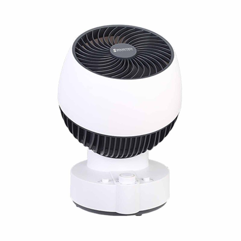 SOUNDTEOH 6 In Air Circulator Fan ACF-1-image 3