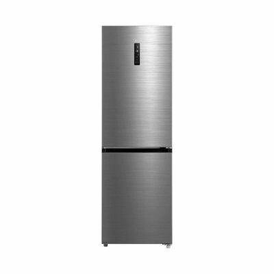 MIDEA 2 Dr Fridge (335l) - Stainless Steel MDRB470MGD28