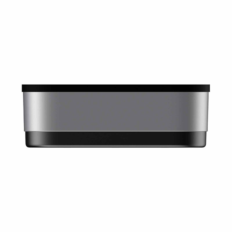 AQARA U400 Smart Lock: Diy (supply Only & No Installation) - Silver U400 SMART LOCK: DIY (SUPPLY ONLY & NO INSTALLATION) - SILVER-image 3