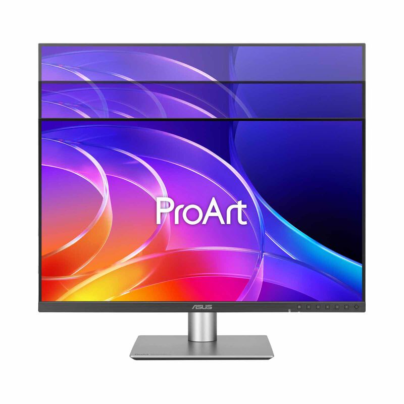 ASUS 23.8in Proart Fhd 144hz Ips Monitor PA249CGV-image 2