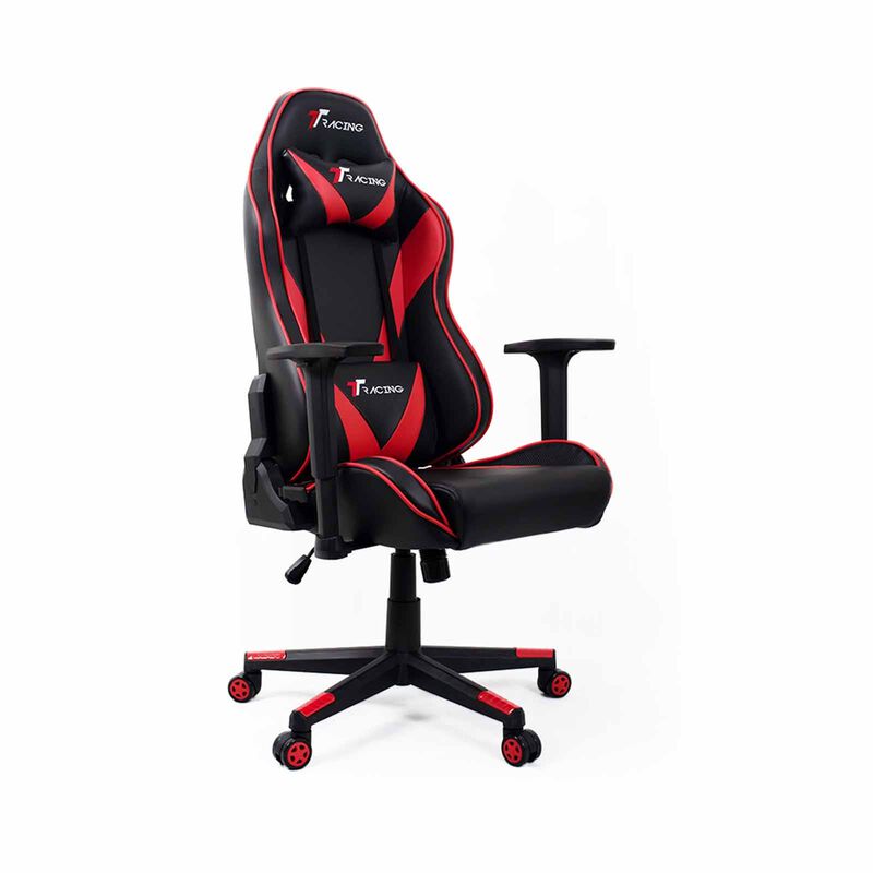 TTRACING Swift X 2020 Gaming Chair - Red TTRSWIFTX2-001-image 5