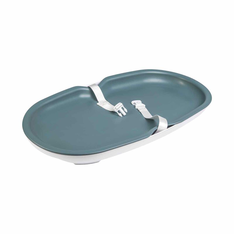 UBBI Foam Changing Pad - Open Water UB10107-image 1