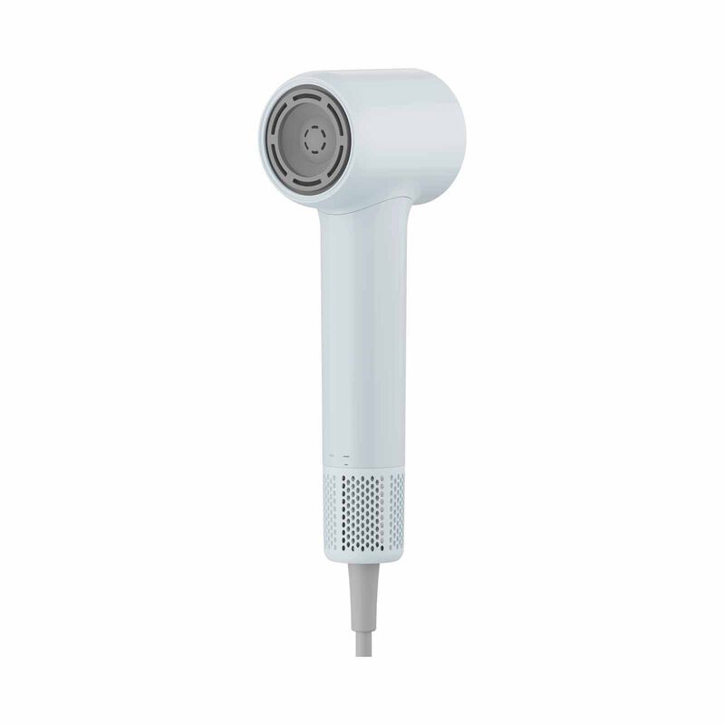 DREAME Mini Hair Dryer (1200w) - Blue DM-MINIHD-BL-image 1