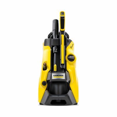 KARCHER High Pressure Cleaner K 5 POWER CONTROL FLEX