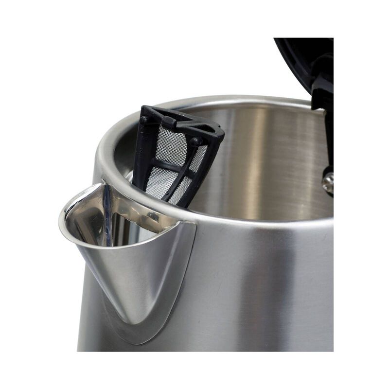 KENWOOD Kettle (0.5l) - Stainless Steel JKM076-image 3