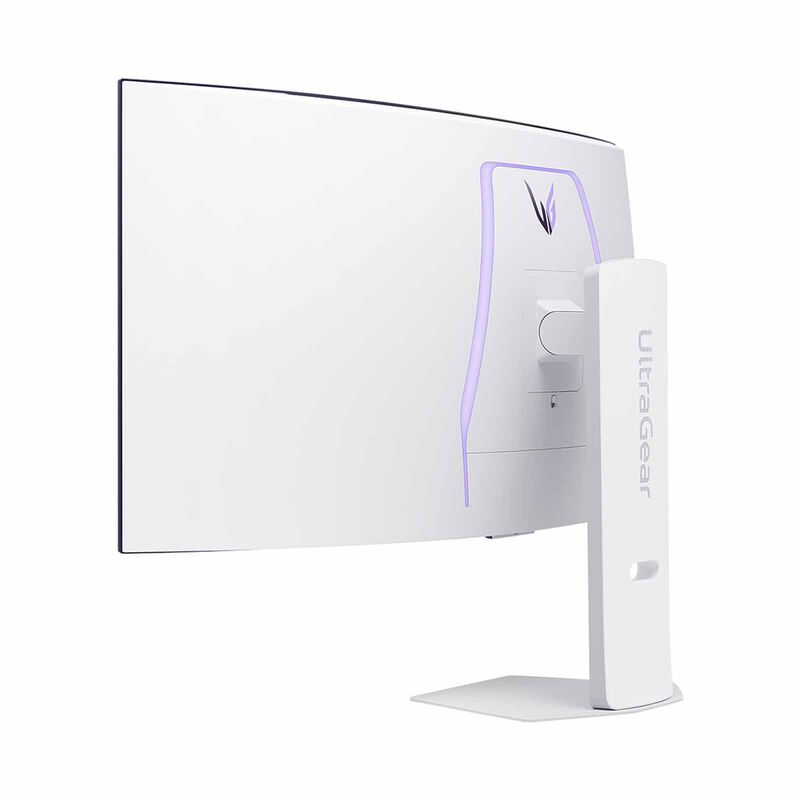 LG 39in Uwqhd Oled 240hz 0.03ms Smart Gaming Monitor 39GX90SA-W-image 2
