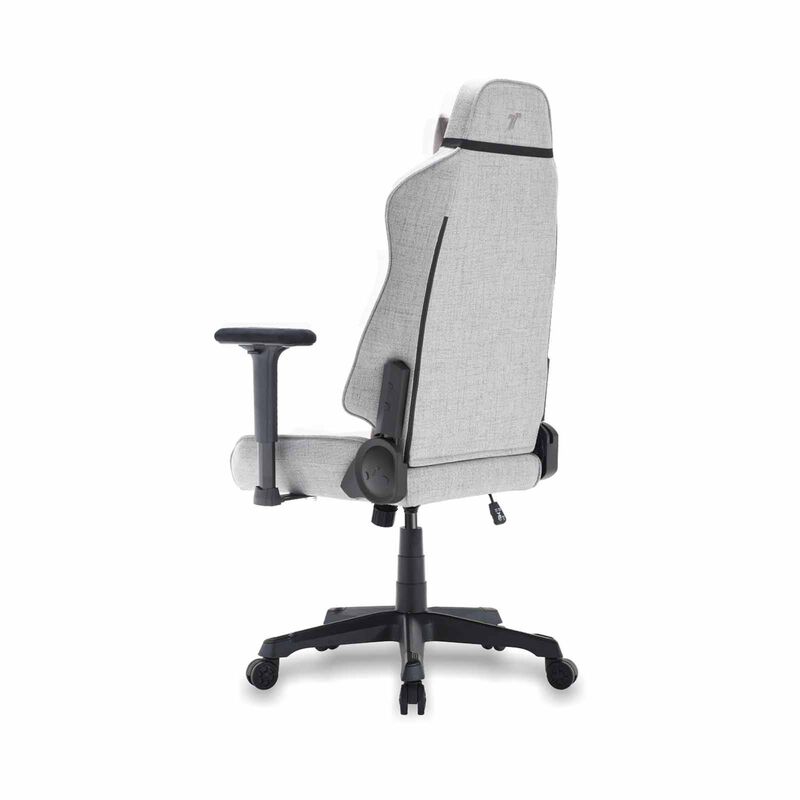 TTRACING Swift X Pro Air Threads Fabric Gaming Chair - Dawn TTRSWIFTXPAT-002-image 8