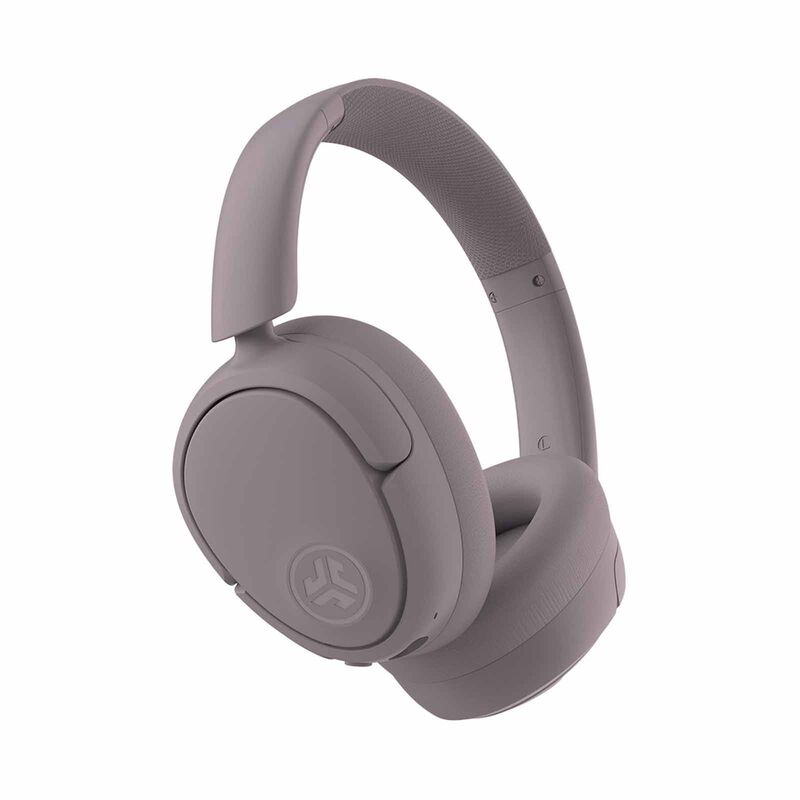 JLAB Jbuds Lux Anc Wireless Headphone - Mauve HBJLUXANCRMVE62-image 4