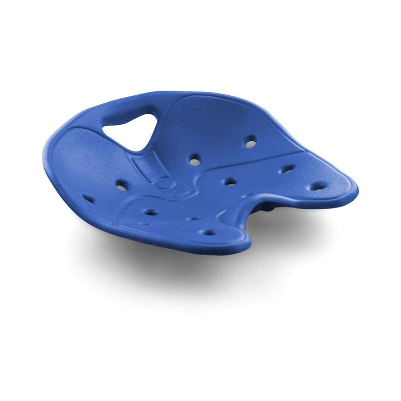 BACKJOY Sitsmart Posture Plus Core Aegean Blue (special Buy) BJSST002-image 1
