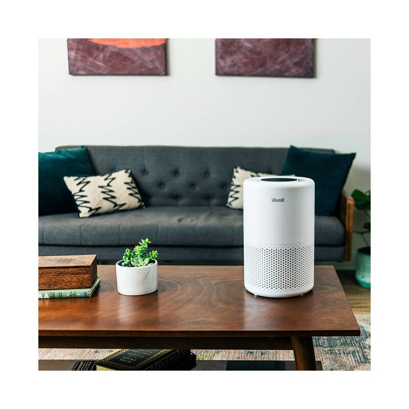 LEVOIT Levoit Air Purifier Core 200s CORE 200S-image 5