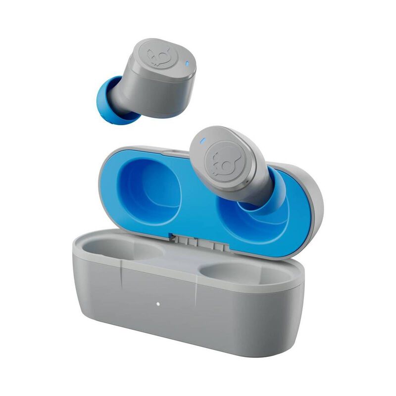 SKULLCANDY Jib True 2 Wireless In-ear Light Grey/blue SK-S1JTW-P948-image 1