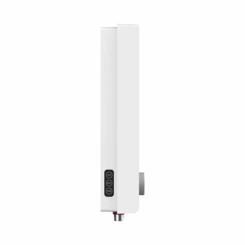 TOSHIBA Instant Water Heater (installation Charges Applies) DSK33ES5SW-image 2