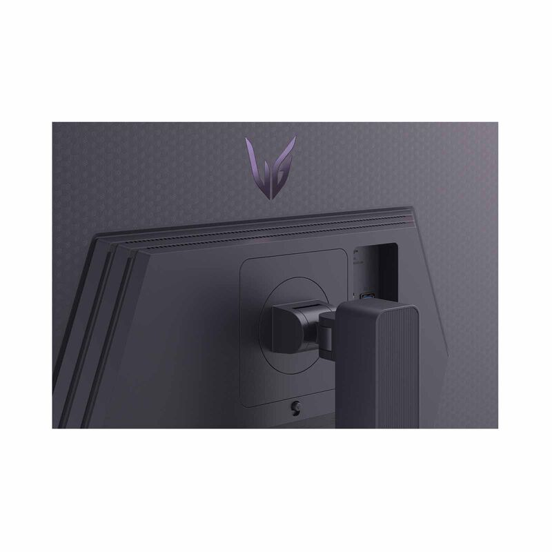LG 27in Uhd 4k Ips Gaming Monitor 27G810A-B-image 4