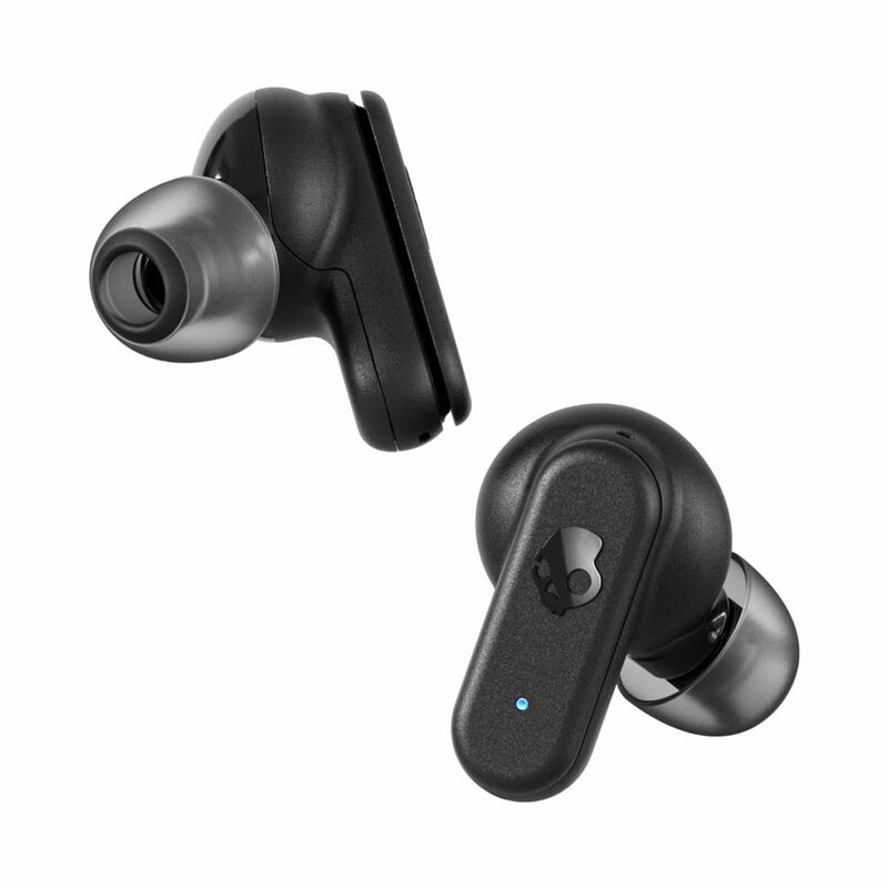 SKULLCANDY Dime 3 True Wireless In-ear True Black SK-S2DCW-R740-image 3