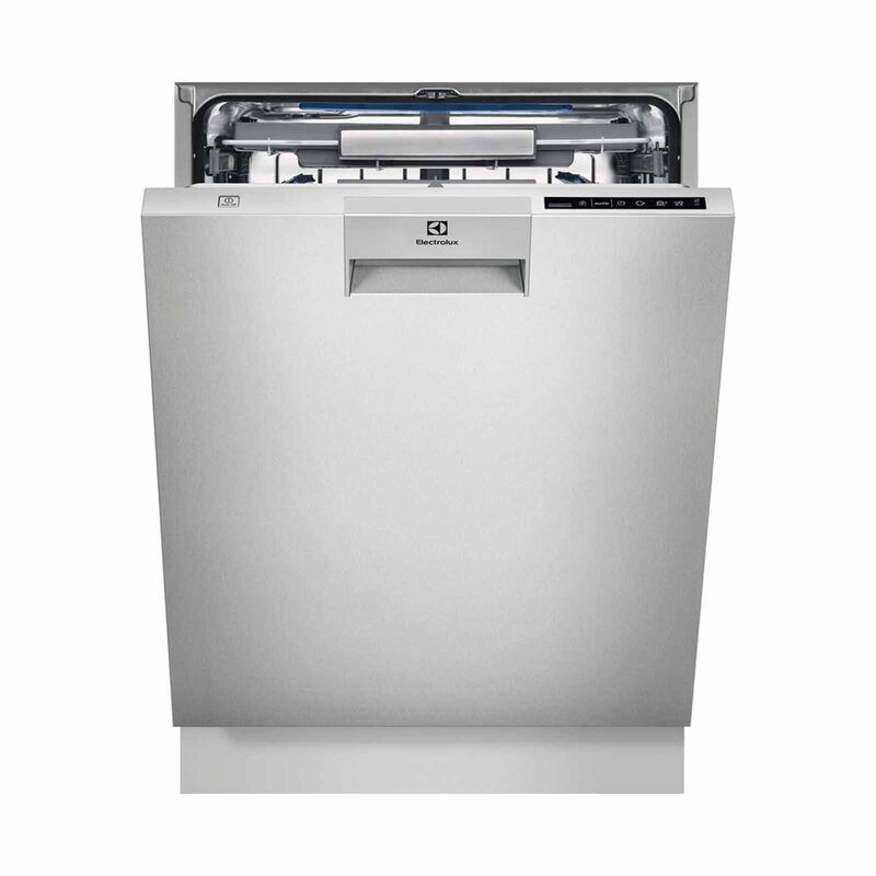 ELECTROLUX 13 Plate Setting Free-standing Dishwasher EFF9392SXA-image 2