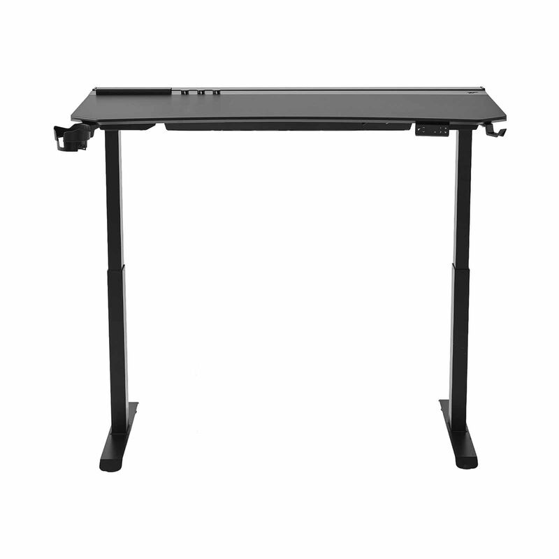 TTRACING Tivon Smart Standing Desk - 1.4 Black TTRTVNSDSKTBLT002-BL-image 12