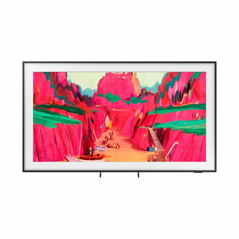 SAMSUNG 85 In Frame Neo Qled Mini Led Smart Tv QA85LS03FWKXXS-image 15