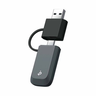TP LINK Be3600 Dual Band Wi-fi 7 Mini Wireless Usb Adapter ARCHER TBE230U