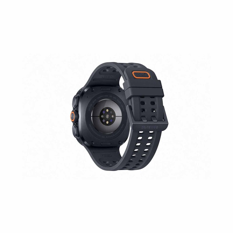 SAMSUNG Galaxy Watch Ultra2 Titanium Grey SM-L715FZKAXSP-image 4