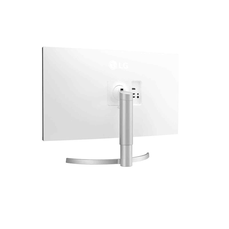 LG 31.5in Ips 4k Uhd Monitor 32UN650-W-image 7