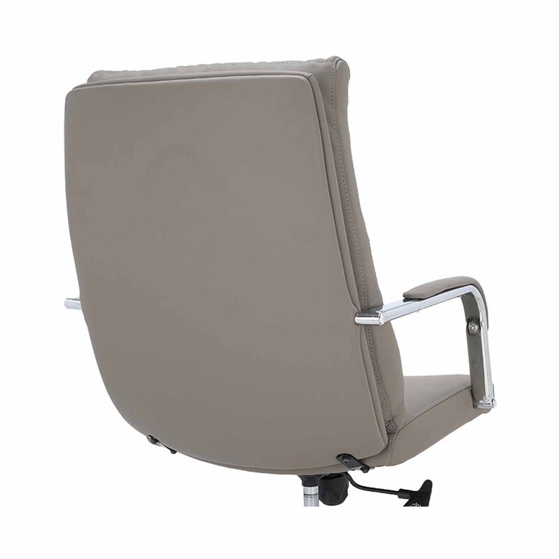 INDEX Office Chair BRUN-image 7