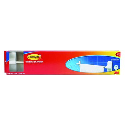 3M COMMAND Command Bath 17629B